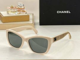 Picture of Chanel Sunglasses _SKUfw56678233fw